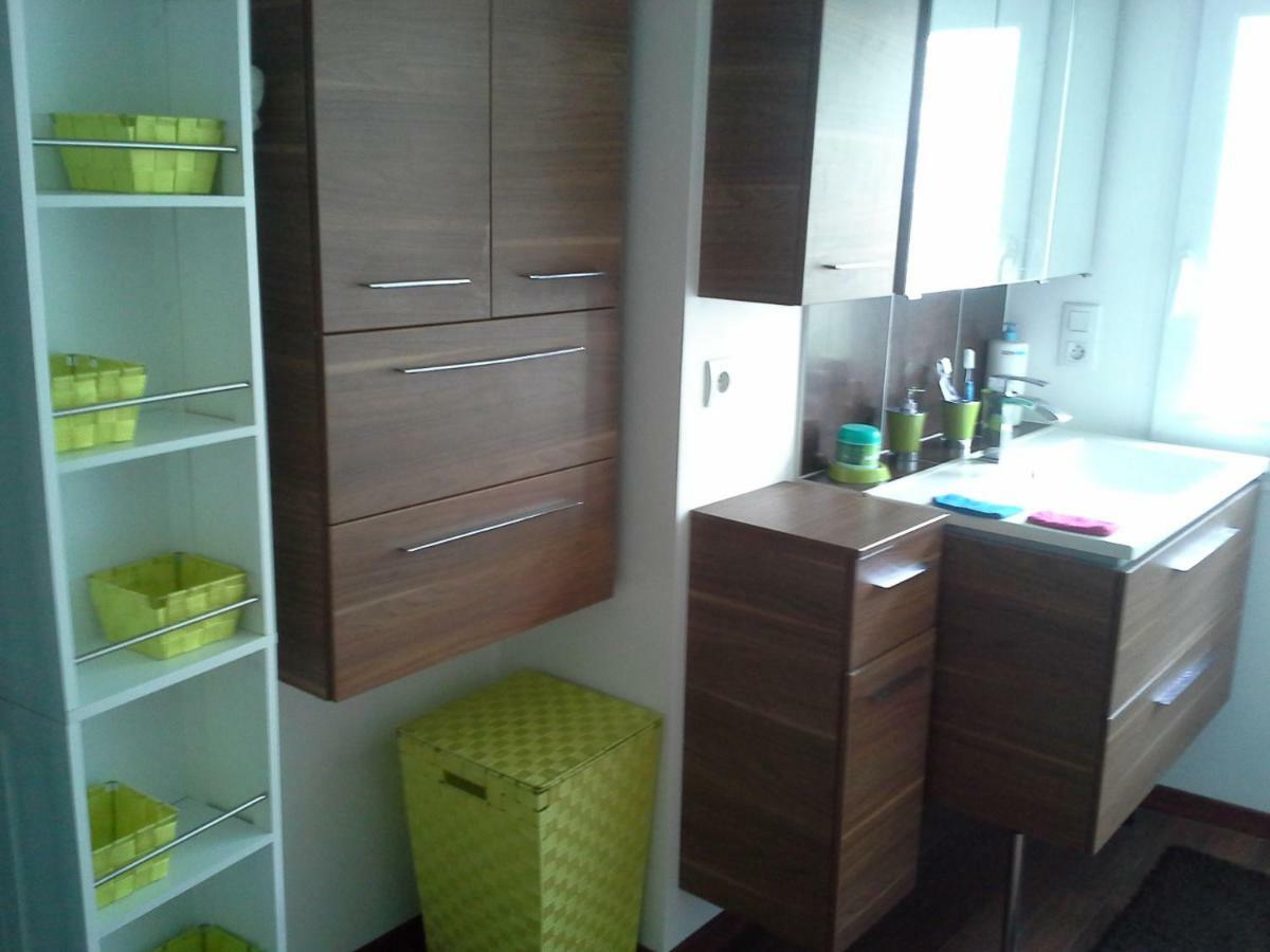 Rare A Granville! Appartement Avec Terrasse! Vue Mer! Exterior photo